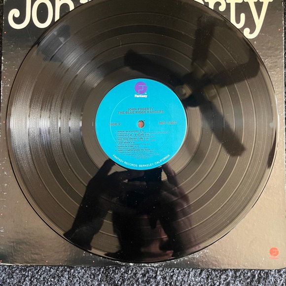 John Fogerty– Blue Ridge Rangers (Rock) - Picture 4 of 5